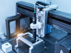 Introduction to the technological characteristics of precision laser welding machine Introduction to the technological characteristics of precision laser welding machine